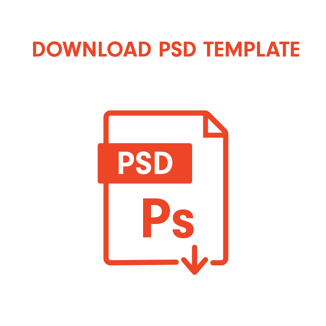 Four X Six Postcard Template