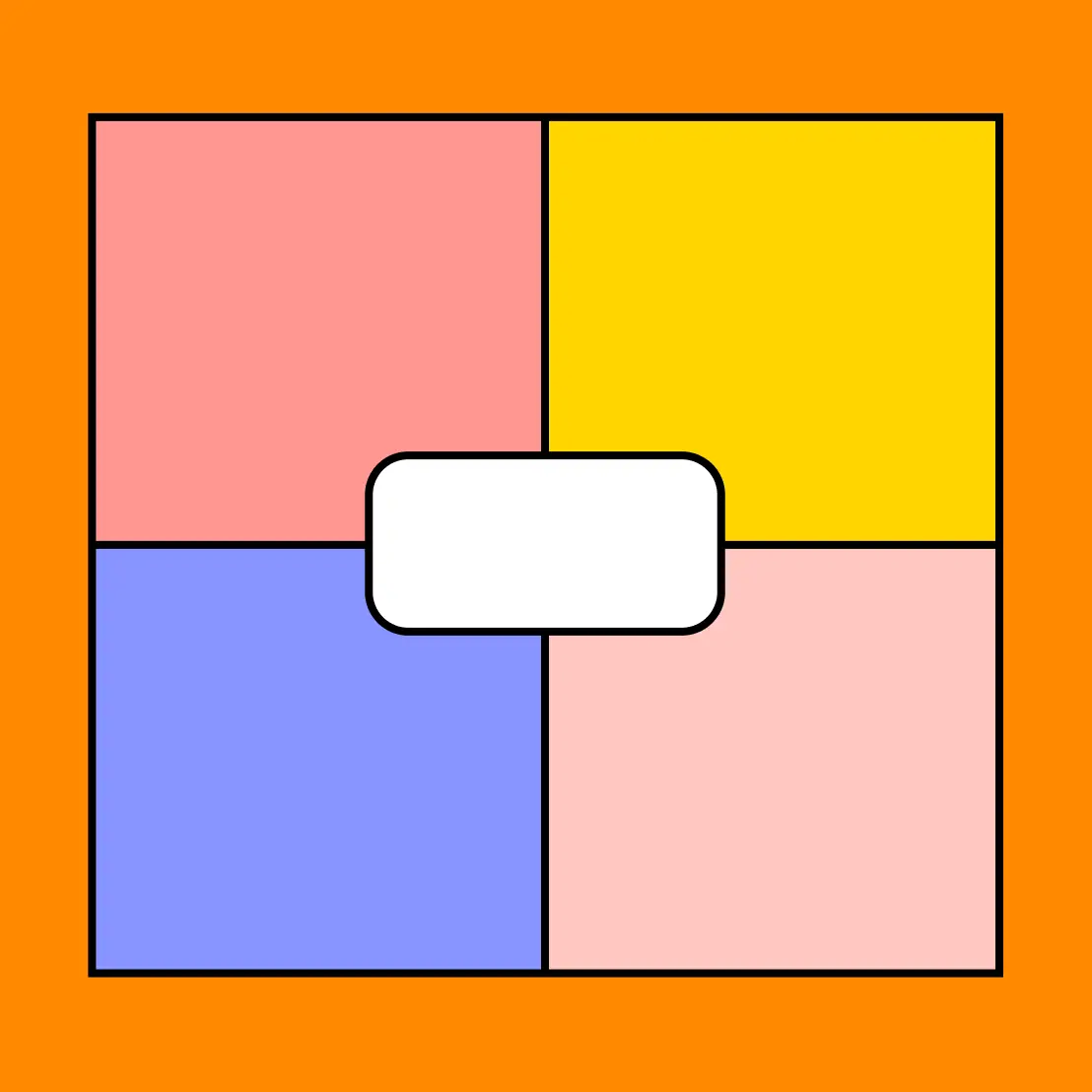 Frayer Model Template