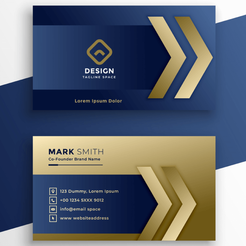 Free Business Card Templates
