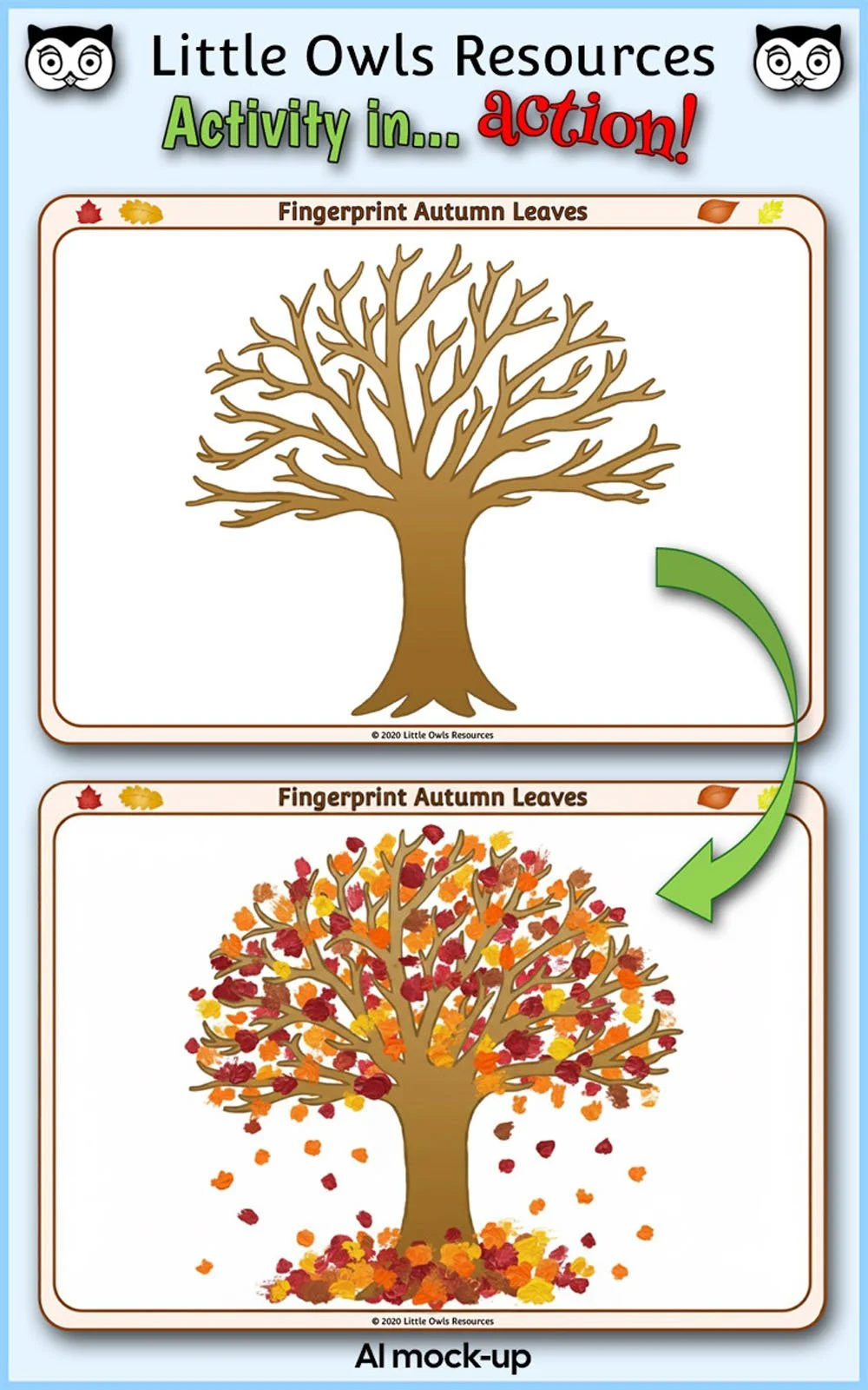 free printable autumn tree template free printable autumn tree template
