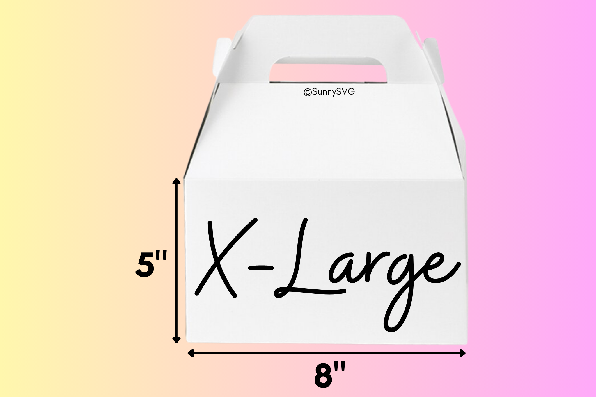Free Gable Box Templates
