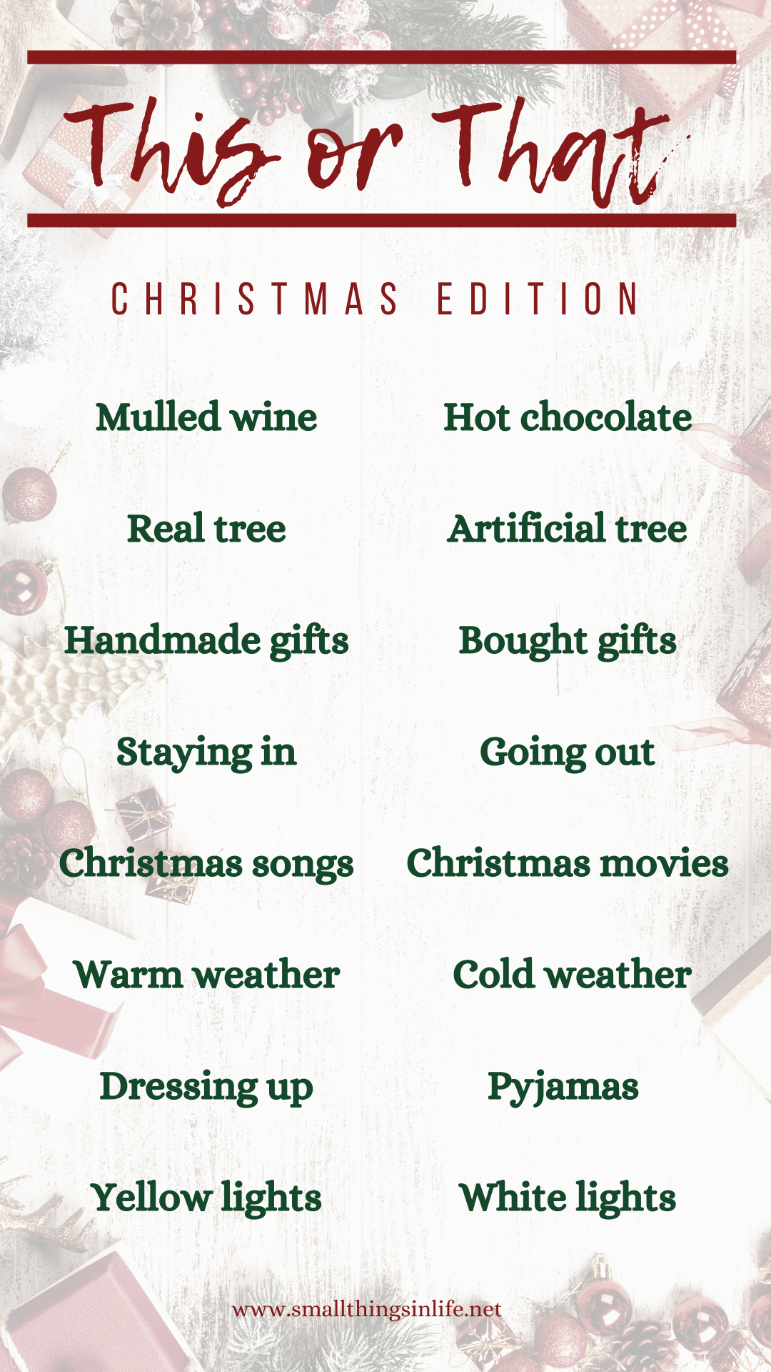 Free Instagram Story Templates Christmas Edition Free Instagram Story Templates Christmas Edition