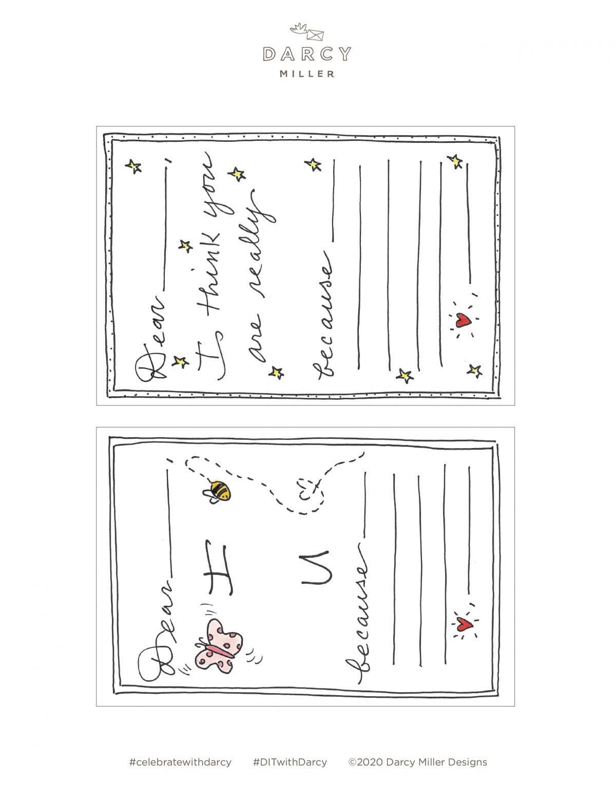 free printable bracelet card template free printable bracelet card template