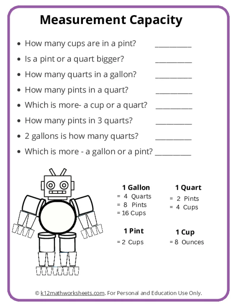 free printable gallon man template free printable gallon man template