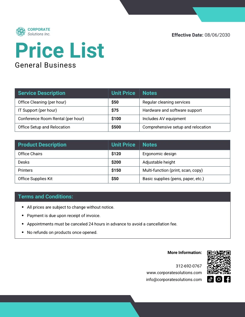 General Business Price List Template 235303e9 Ccaf 4cb0 8b31 Ed4138bf04f7 General Business Price List Template 235303e9 Ccaf 4cb0 8b31 Ed4138bf04f7