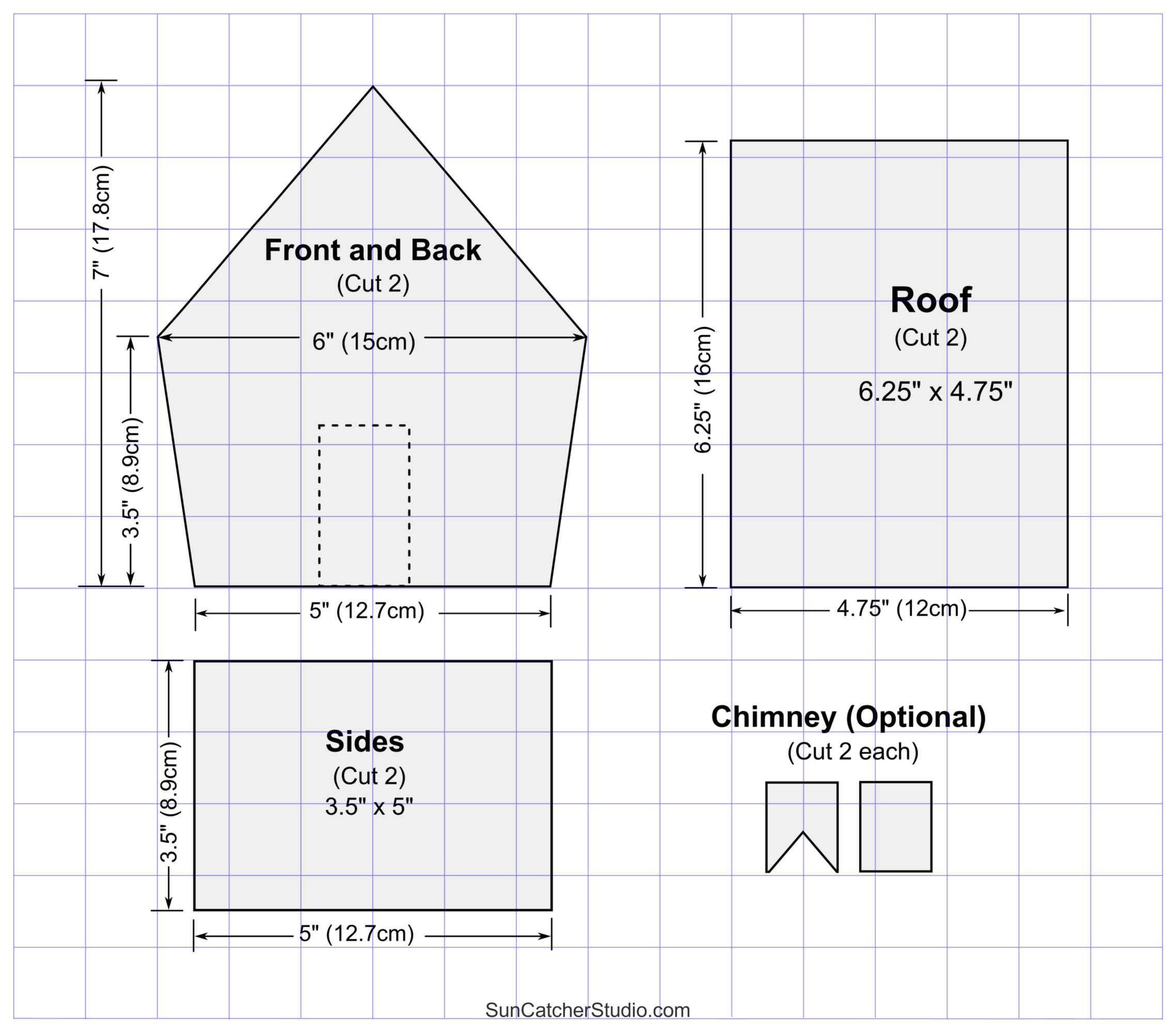 whoville gingerbread house template whoville gingerbread house template