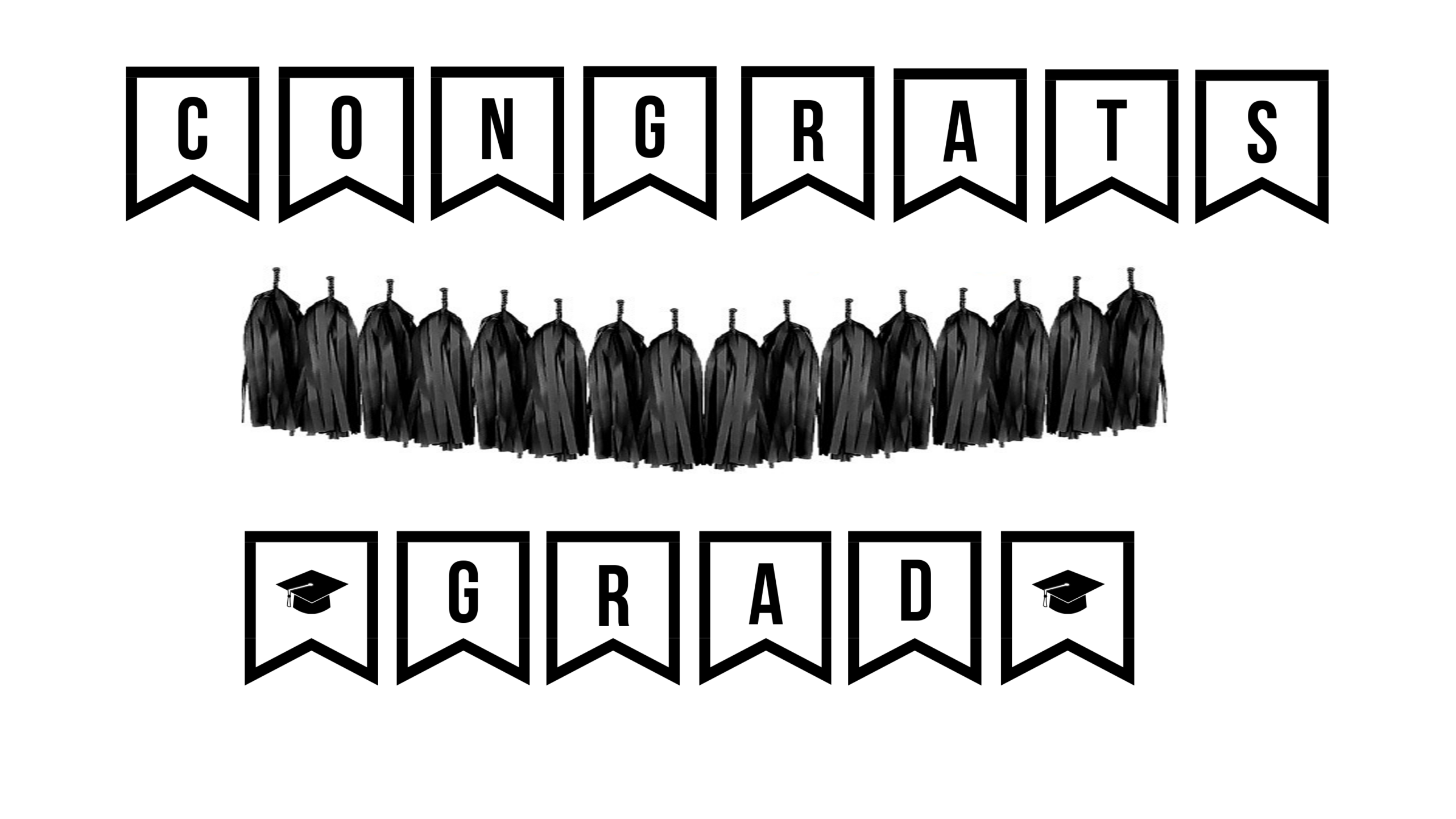 Graduation Banner