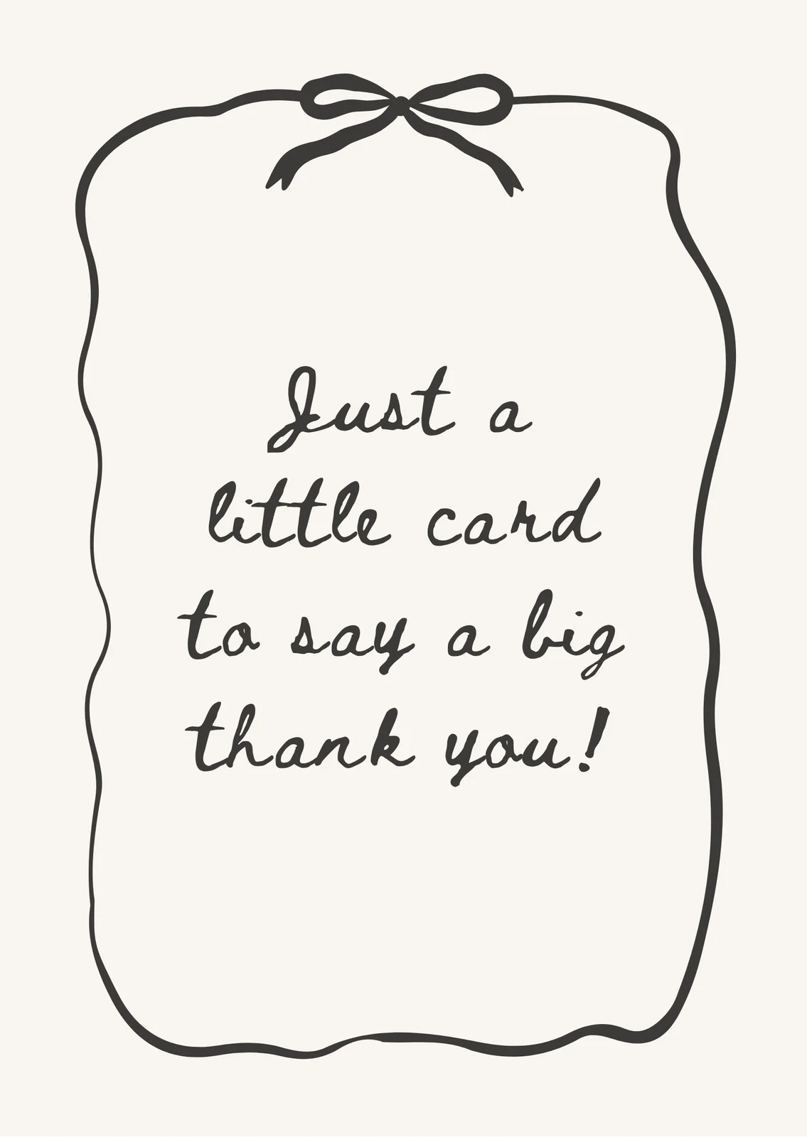 Greeting