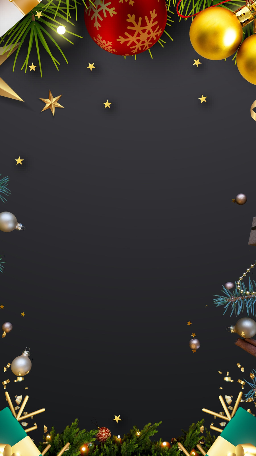 Holiday Background Holiday Background