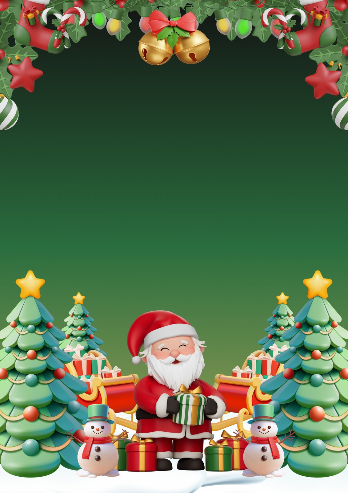 Holiday Background Holiday Background