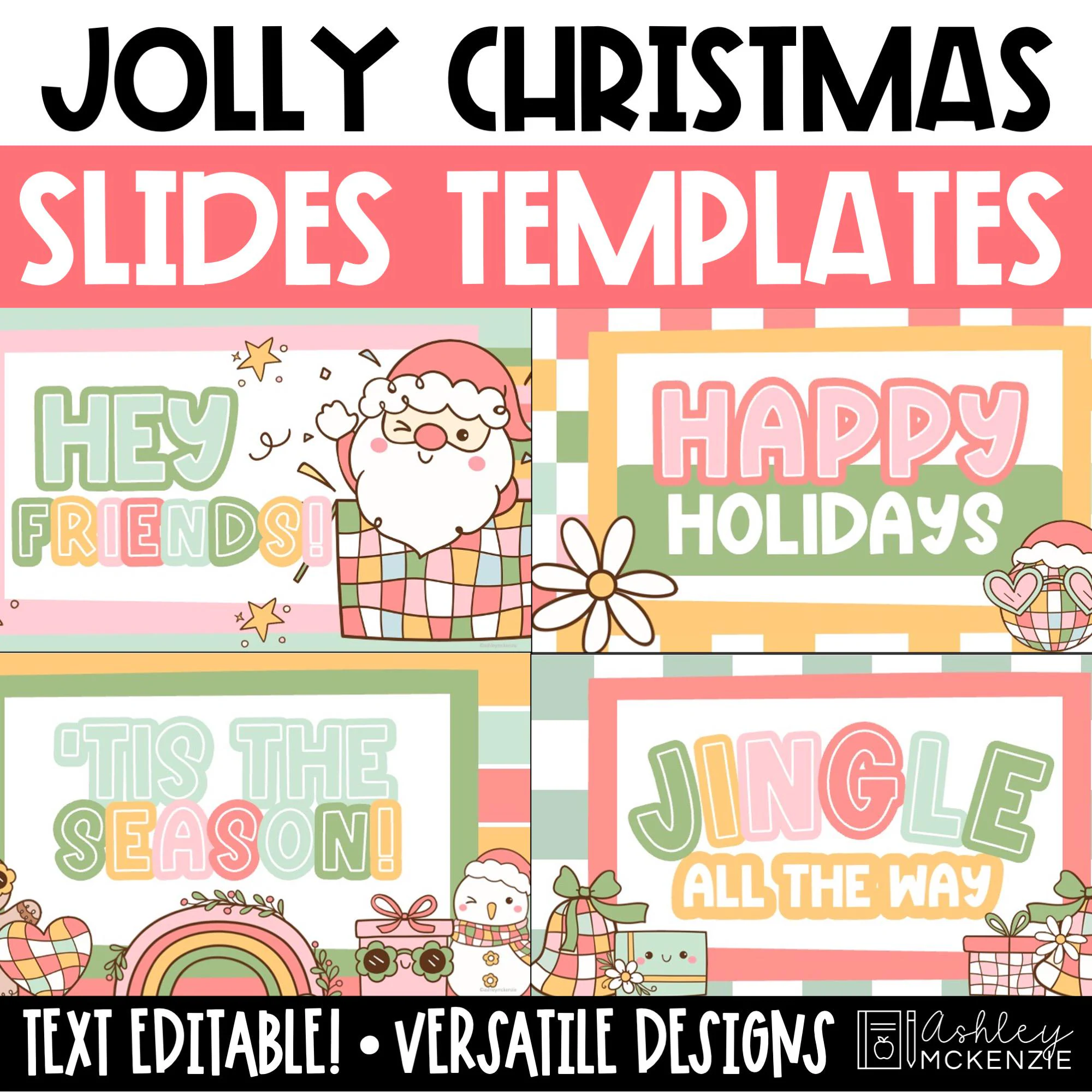 christmas slideshow templates christmas slideshow templates