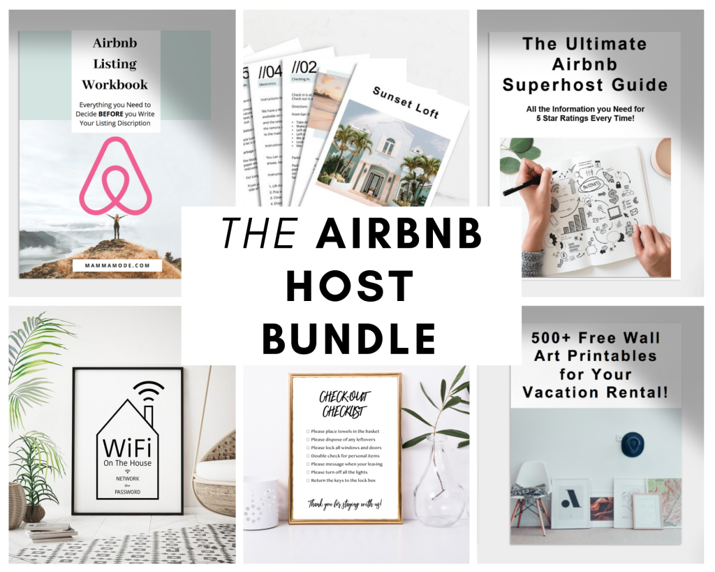 How To Write An Airbnb Guest Review Free Templates How To Write An Airbnb Guest Review Free Templates