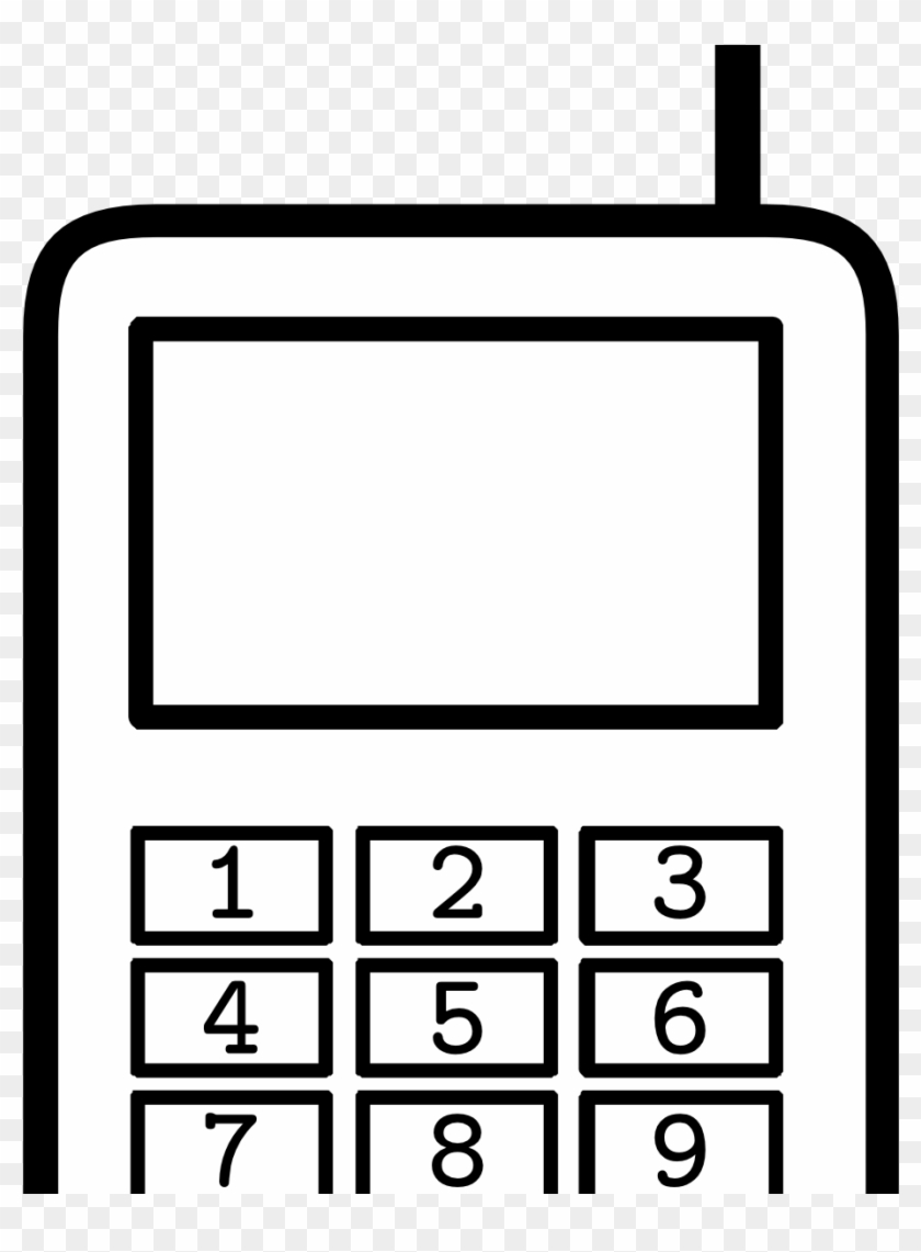 HRmRiox Banner Free Download Cellphone Clipart Phone Home Cell