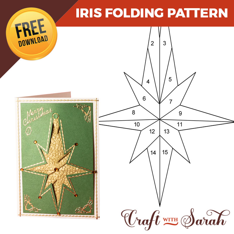 Iris Folding Iris Folding