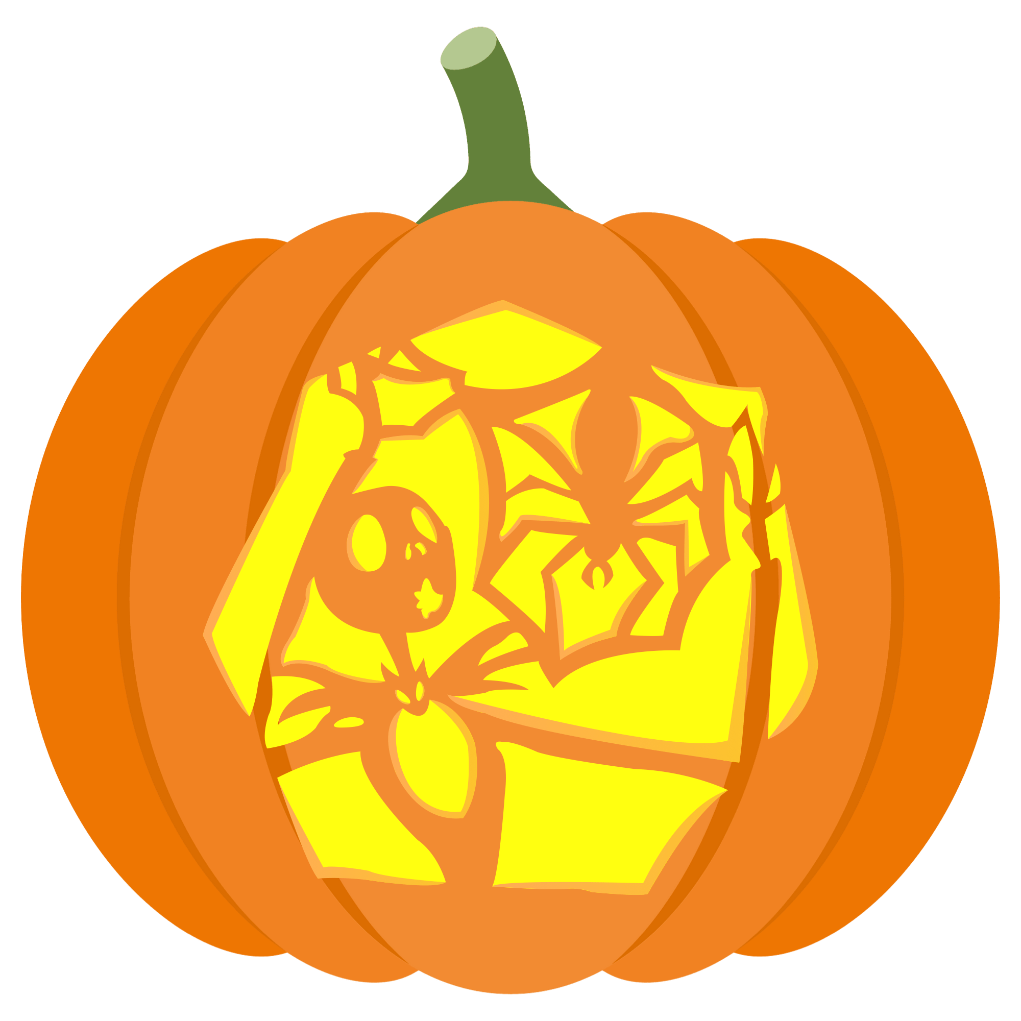 nightmare before christmas pumpkin templates nightmare before christmas pumpkin templates