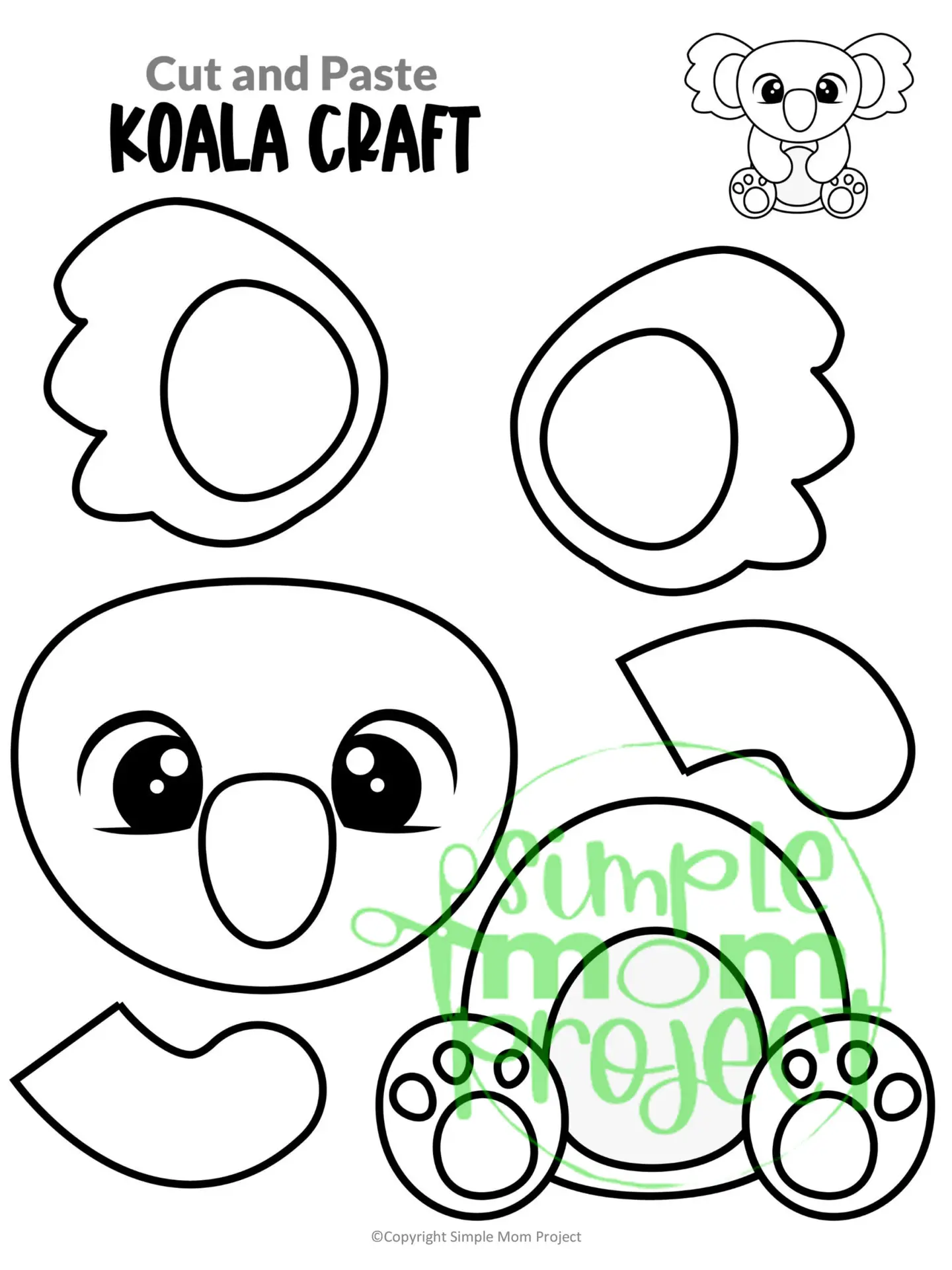 Koala Craft