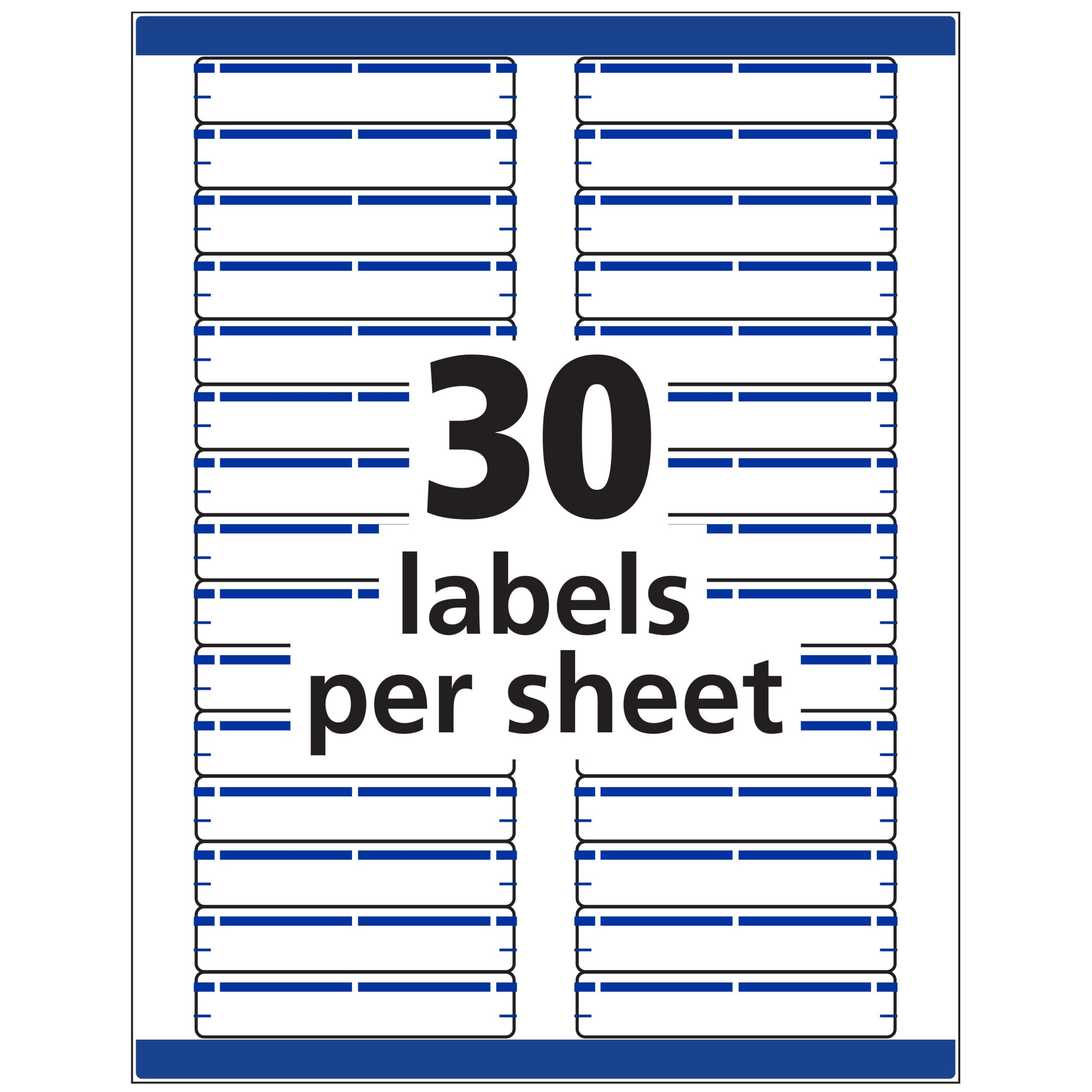 Labels