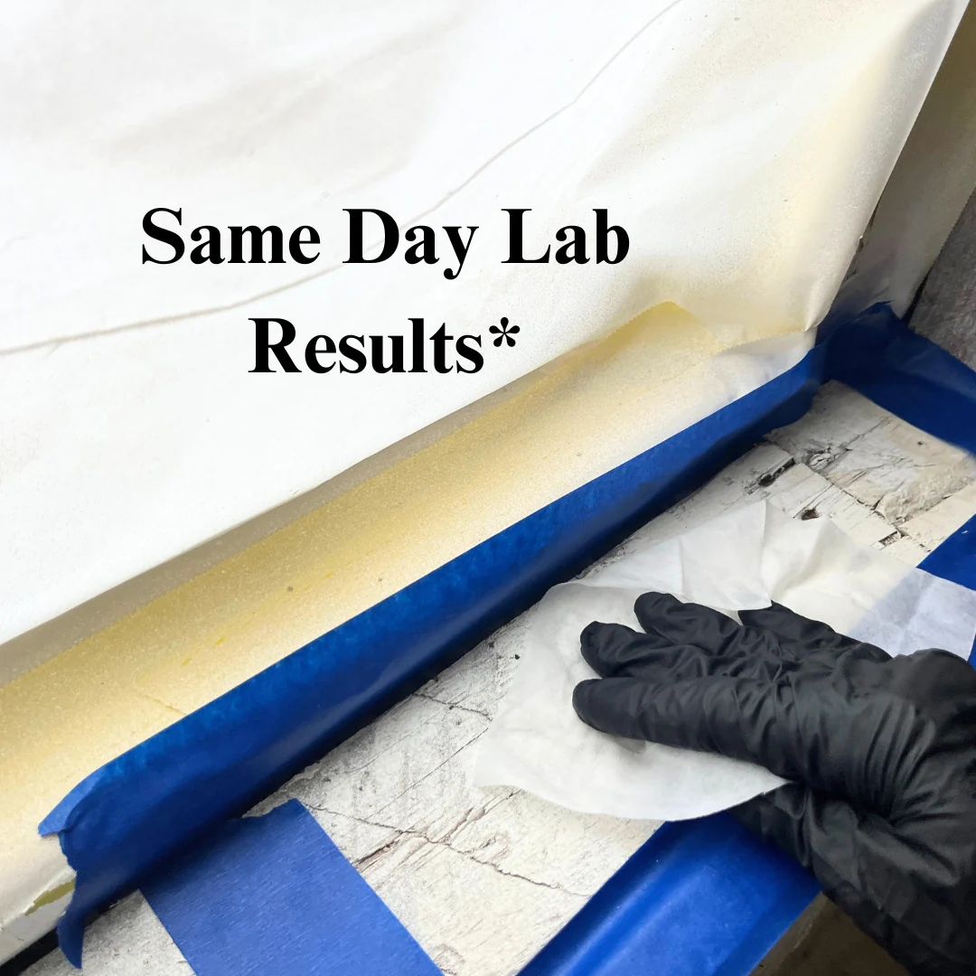lead dust wipe sampling template lead dust wipe sampling template