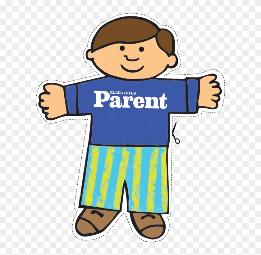 free printable flat stanley template