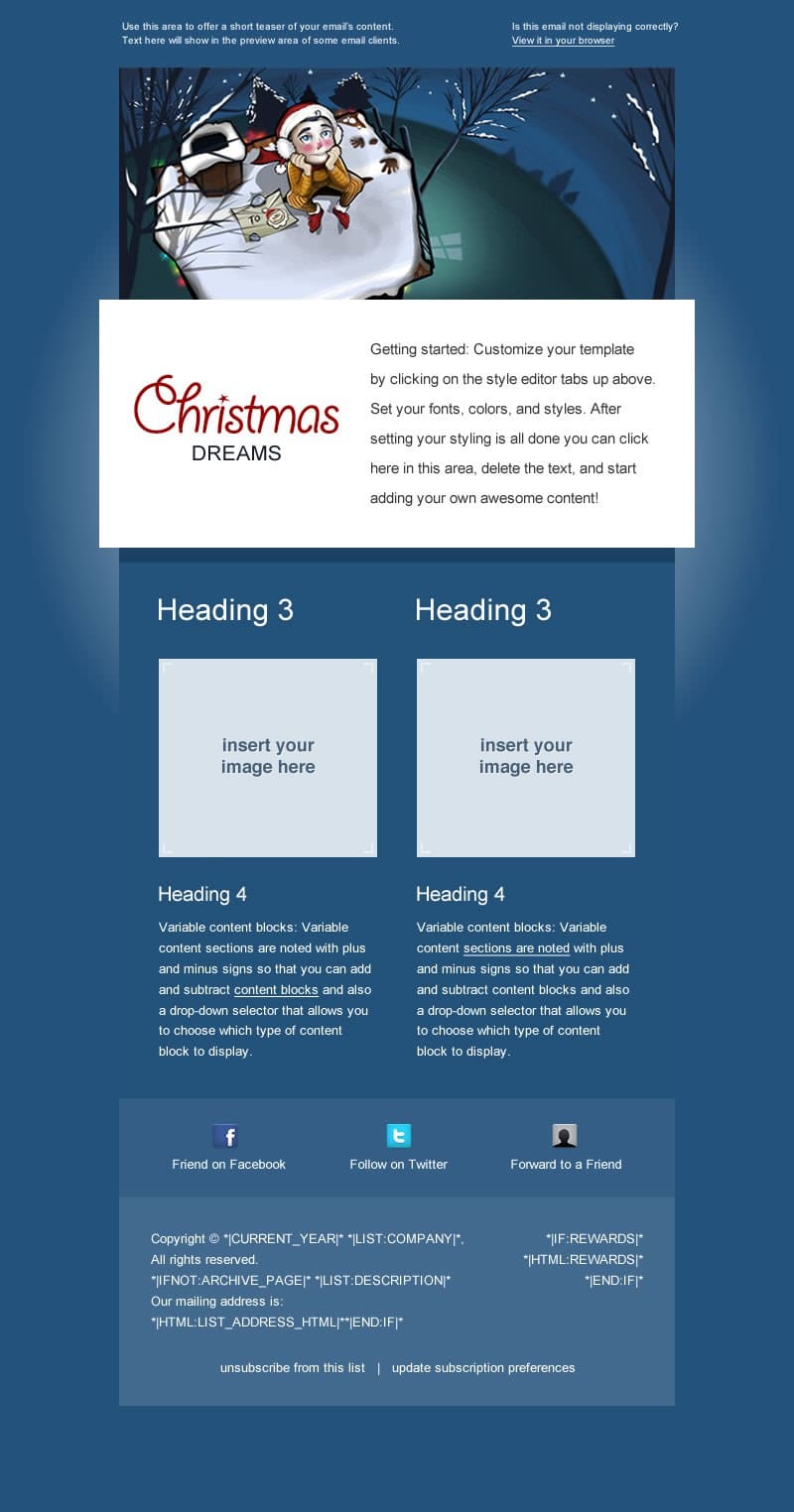 Mailchimp Mailchimp