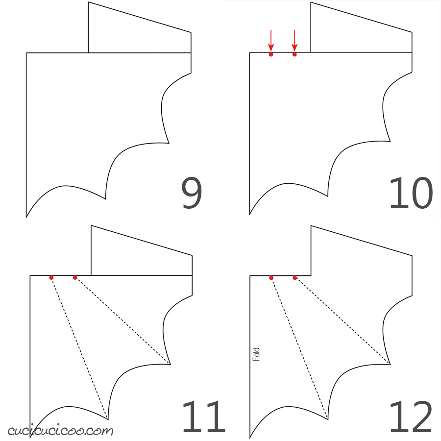 Make Easy Diy Bat Wings For Halloween Free Pattern Make Easy Diy Bat Wings For Halloween Free Pattern