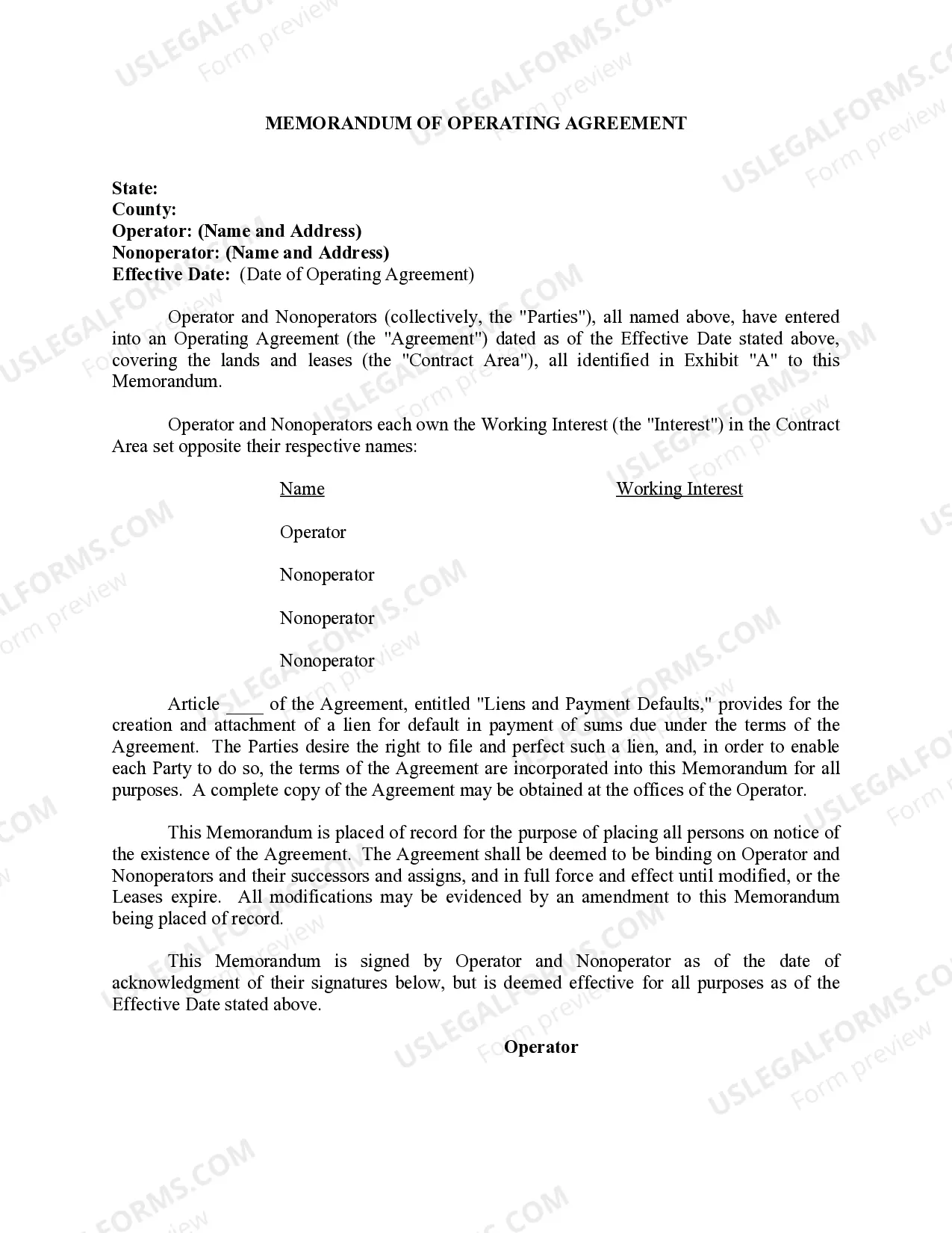memorandum of agreement template sample memorandum of agreement template sample
