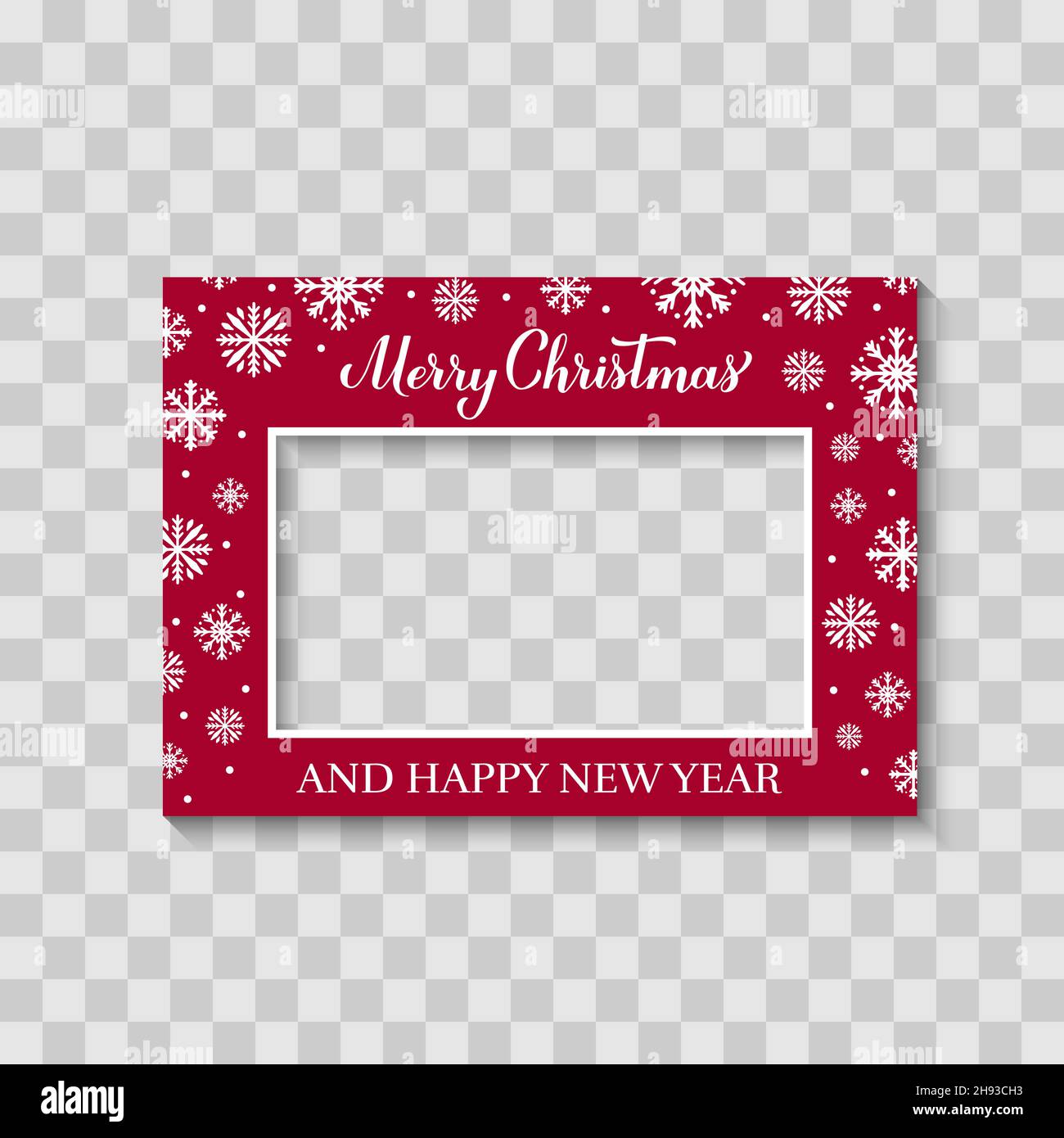 Merry Christmas Photo Booth Frame On Transparent Background Holidays Party Photobooth Props Vector Template Image453077215 Merry Christmas Photo Booth Frame On Transparent Background Holidays Party Photobooth Props Vector Template Image453077215