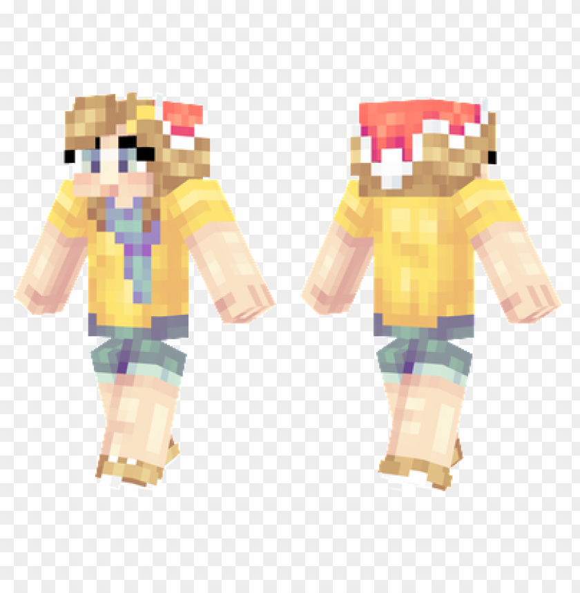 minecraft skins christmas girl skin png free png images 458101 minecraft skins christmas girl skin png free png images 458101