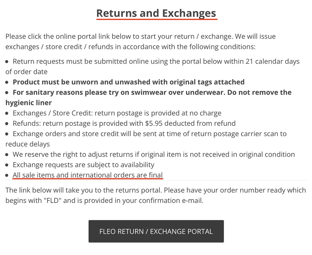 No Return No Refund Policy No Return No Refund Policy