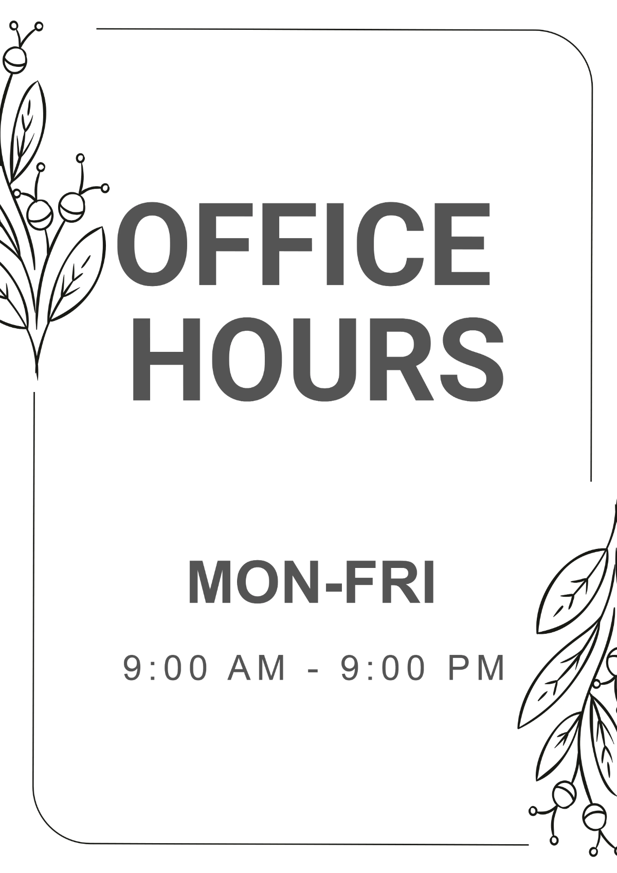 Office