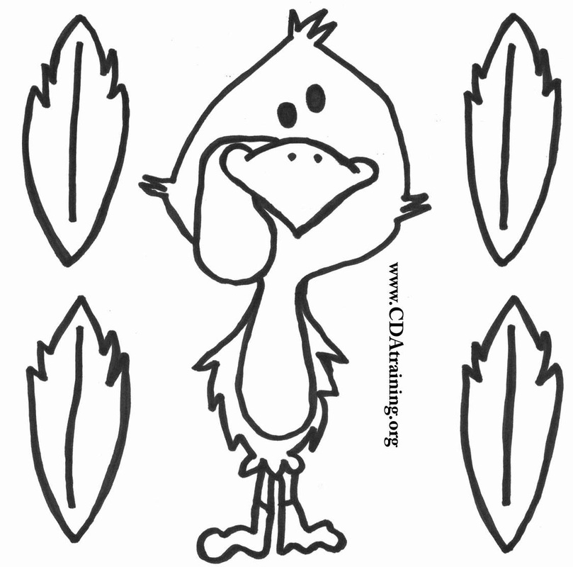 Oltom Turkey Loses Feathers Oltom Turkey Loses Feathers