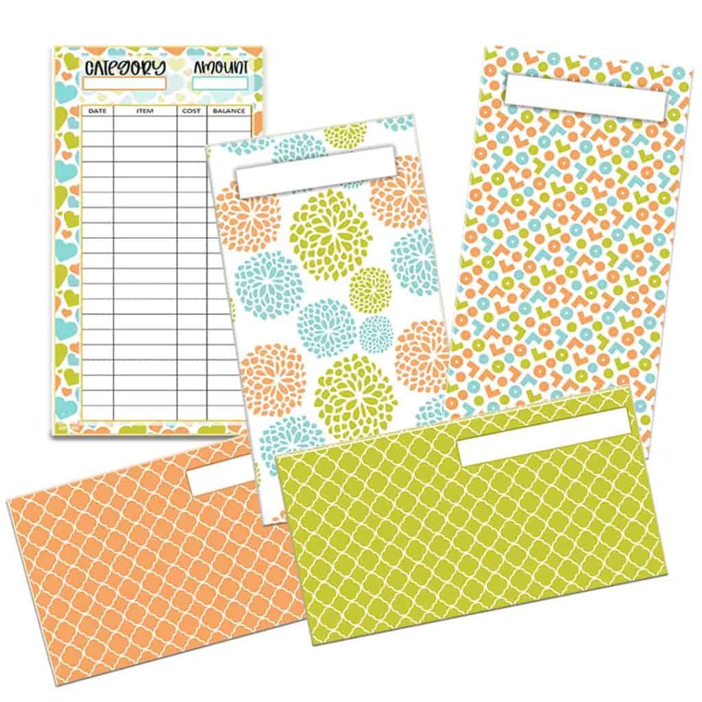Over 25 Free Printable Cash Envelope Template Over 25 Free Printable Cash Envelope Template