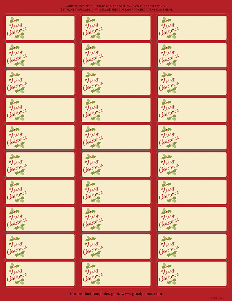 P 1271 Gift Package Address Labels Merry Christmas 150ct aspx P 1271 Gift Package Address Labels Merry Christmas 150ct aspx