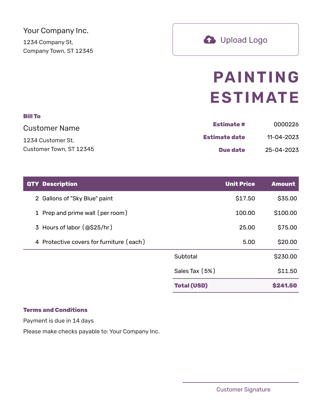 Painting