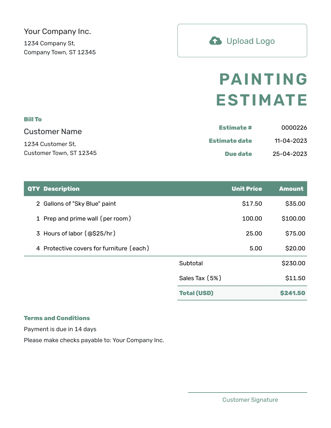 Painting Painting