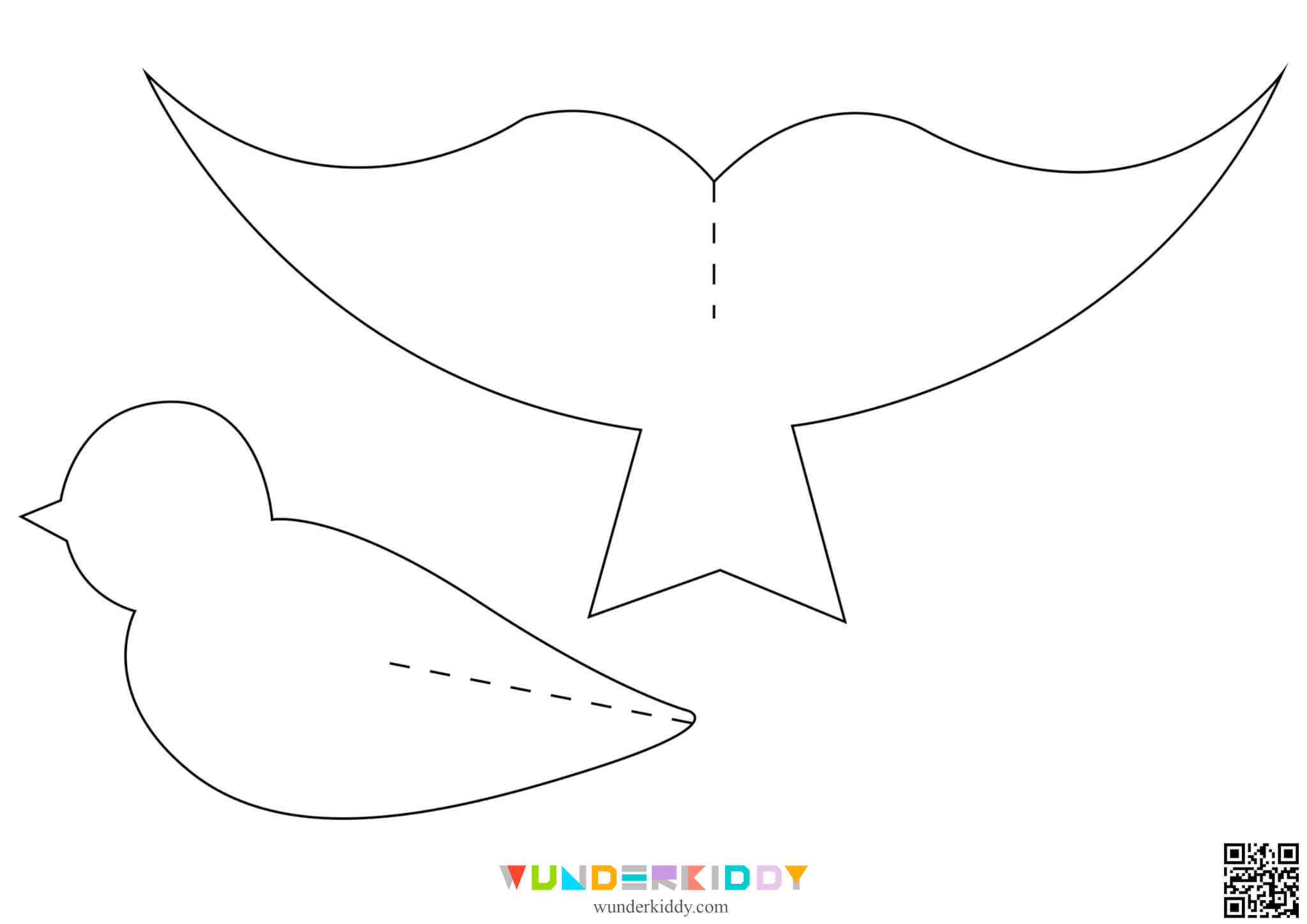 Paper Birds Paper Birds
