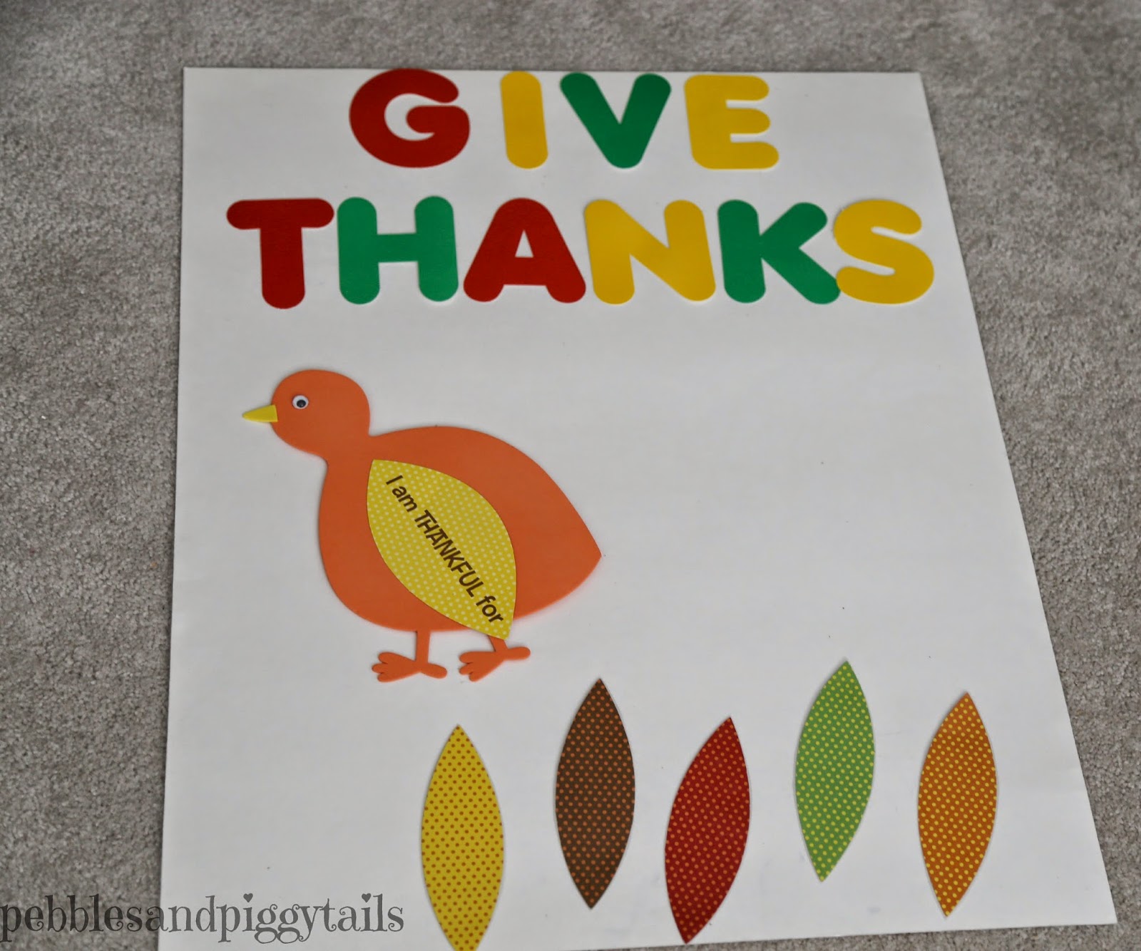 Pin Feathers On Turkey Game Pin Feathers On Turkey Game