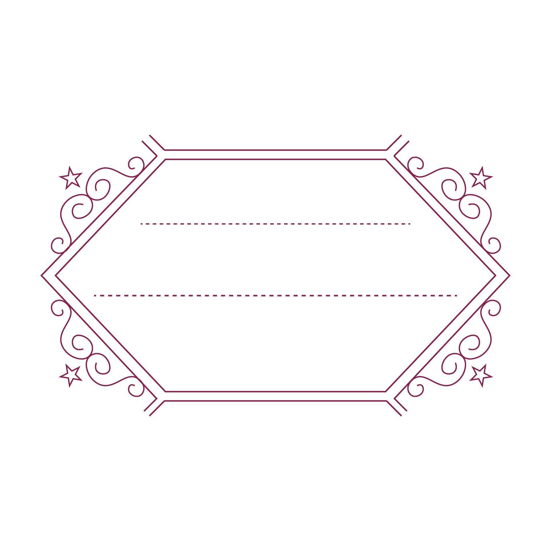 Post Free Printable Bookplate Templates 208964