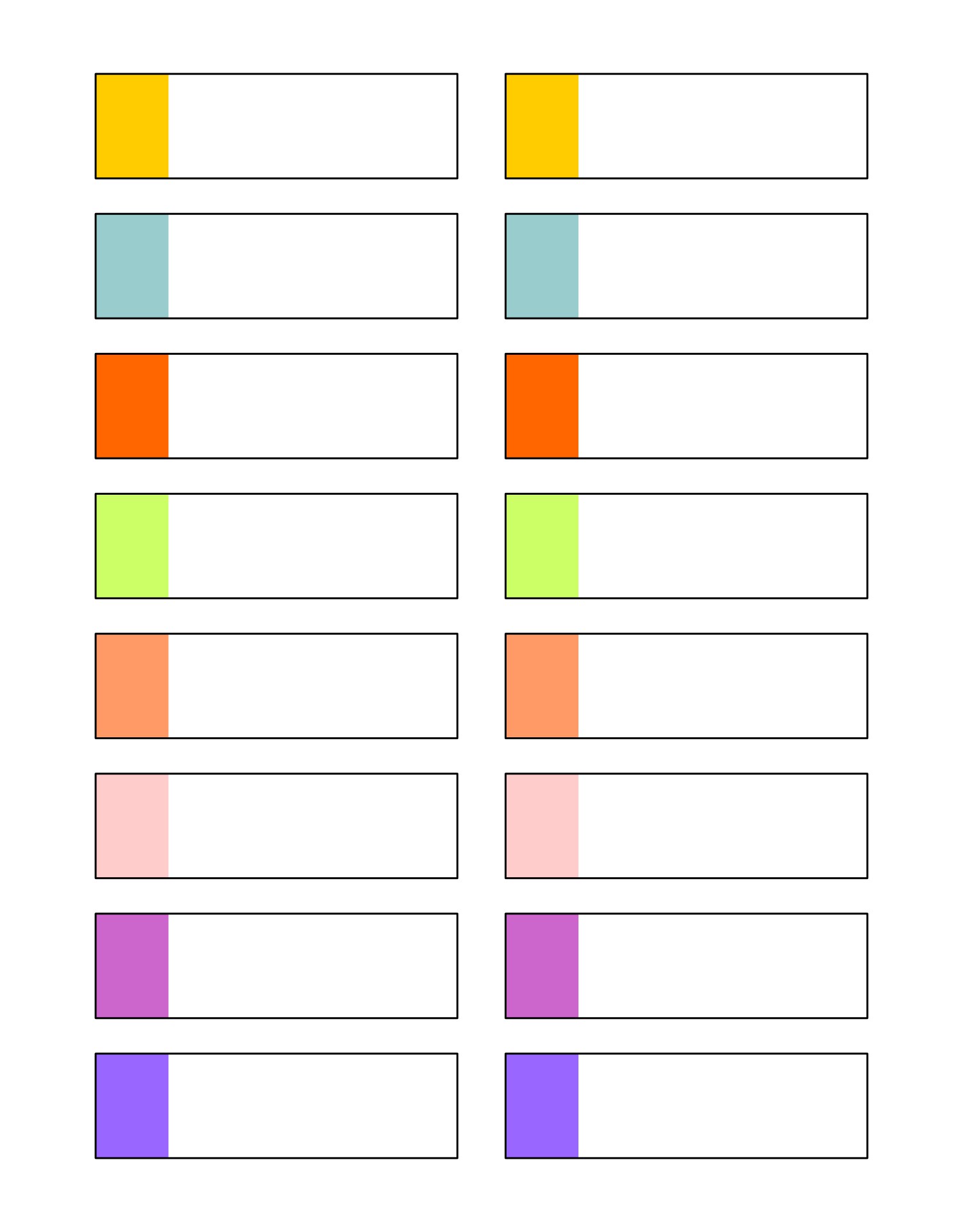 Post Pendaflex Printable Tab Inserts 397237 Post Pendaflex Printable Tab Inserts 397237
