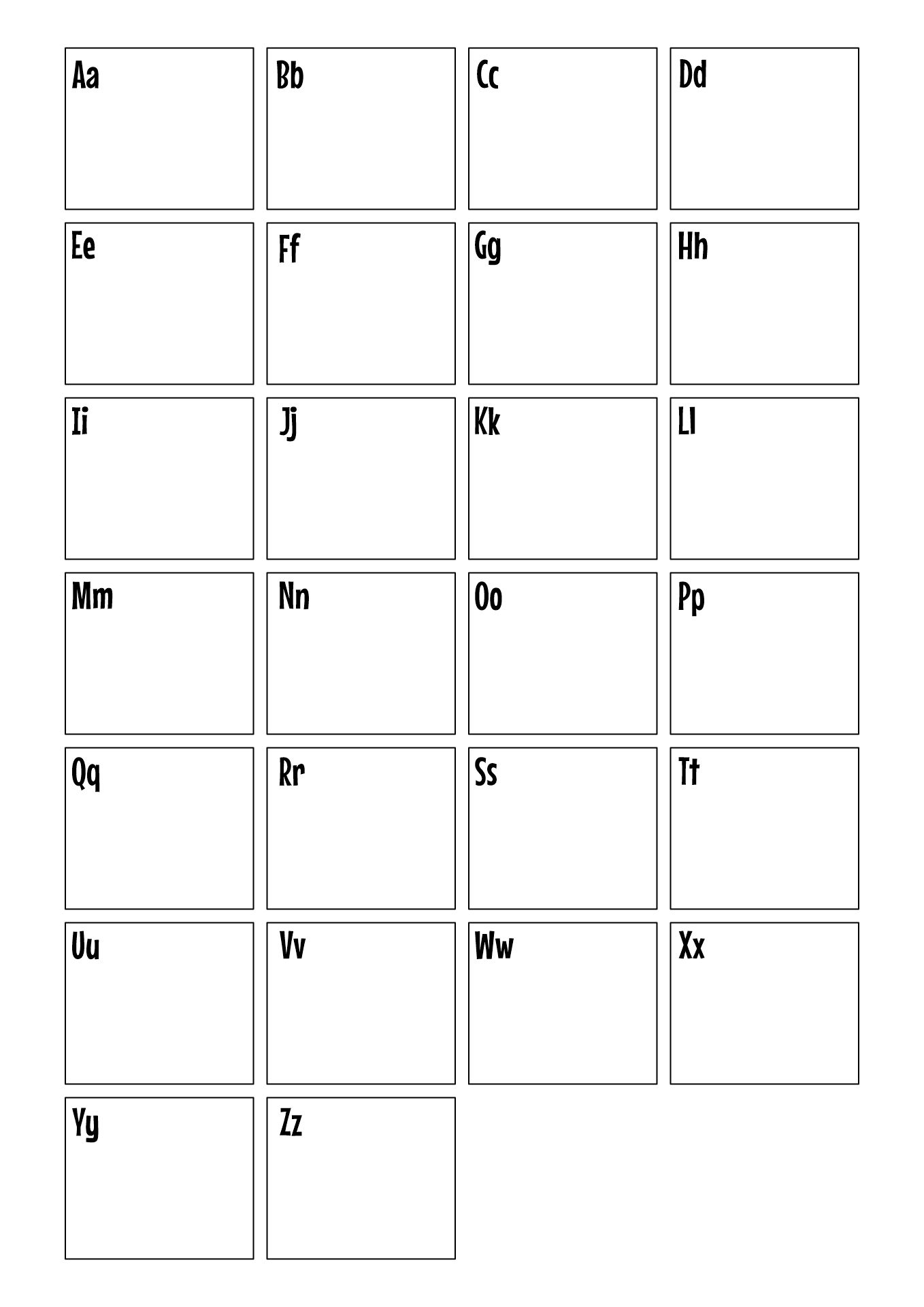 Post Personal Word Wall Printable 24305 Post Personal Word Wall Printable 24305