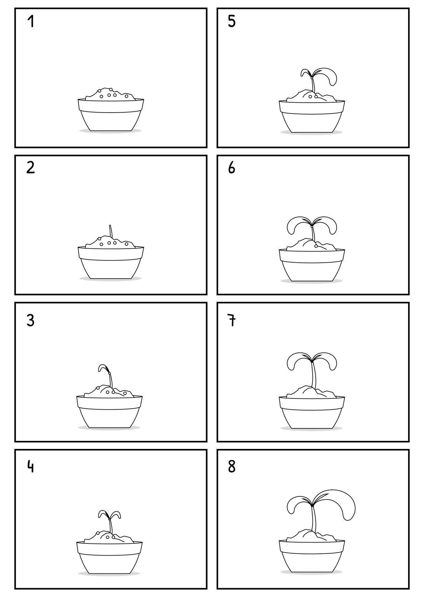 Post Printable Flip Books 134250 Post Printable Flip Books 134250