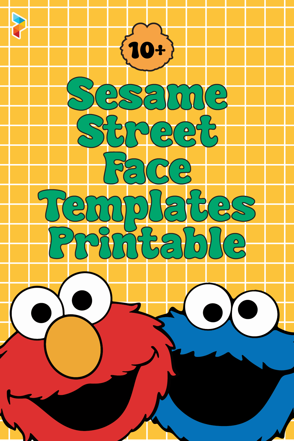 free printable elmo face template free printable elmo face template