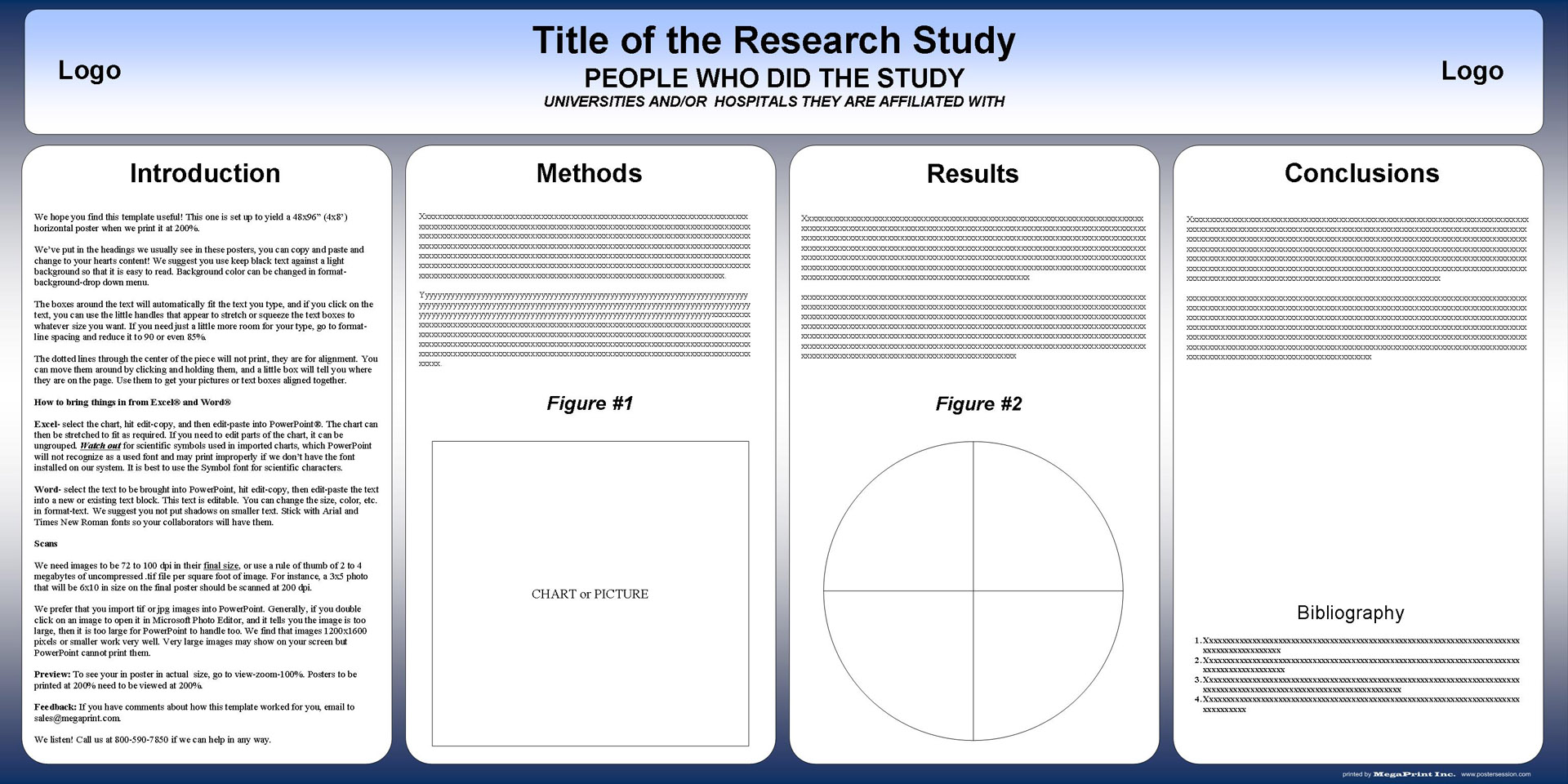 Poster Templates