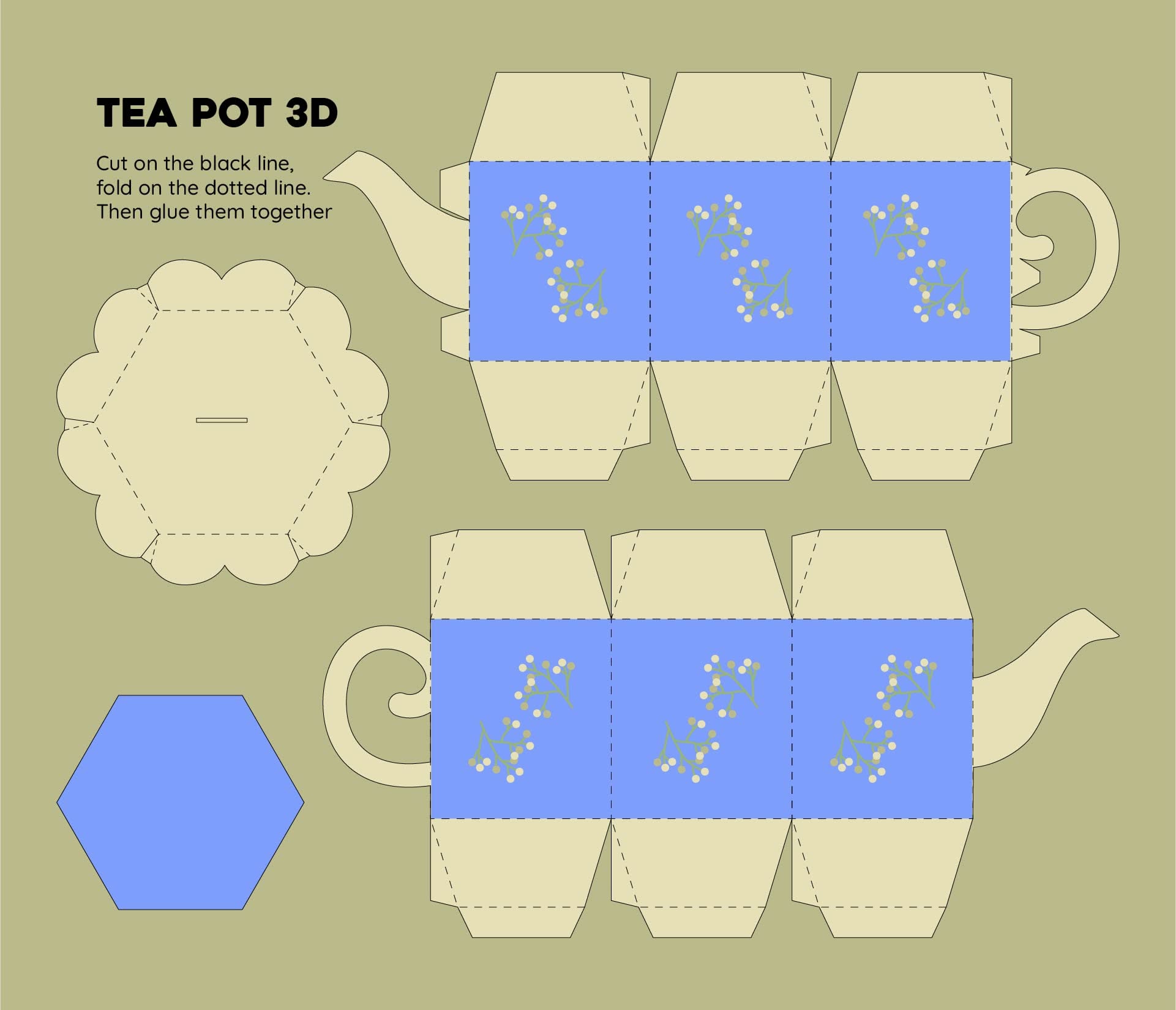 Printable 3d Paper Tea Cup Template In 2025 609745237084666371 Printable 3d Paper Tea Cup Template In 2025 609745237084666371
