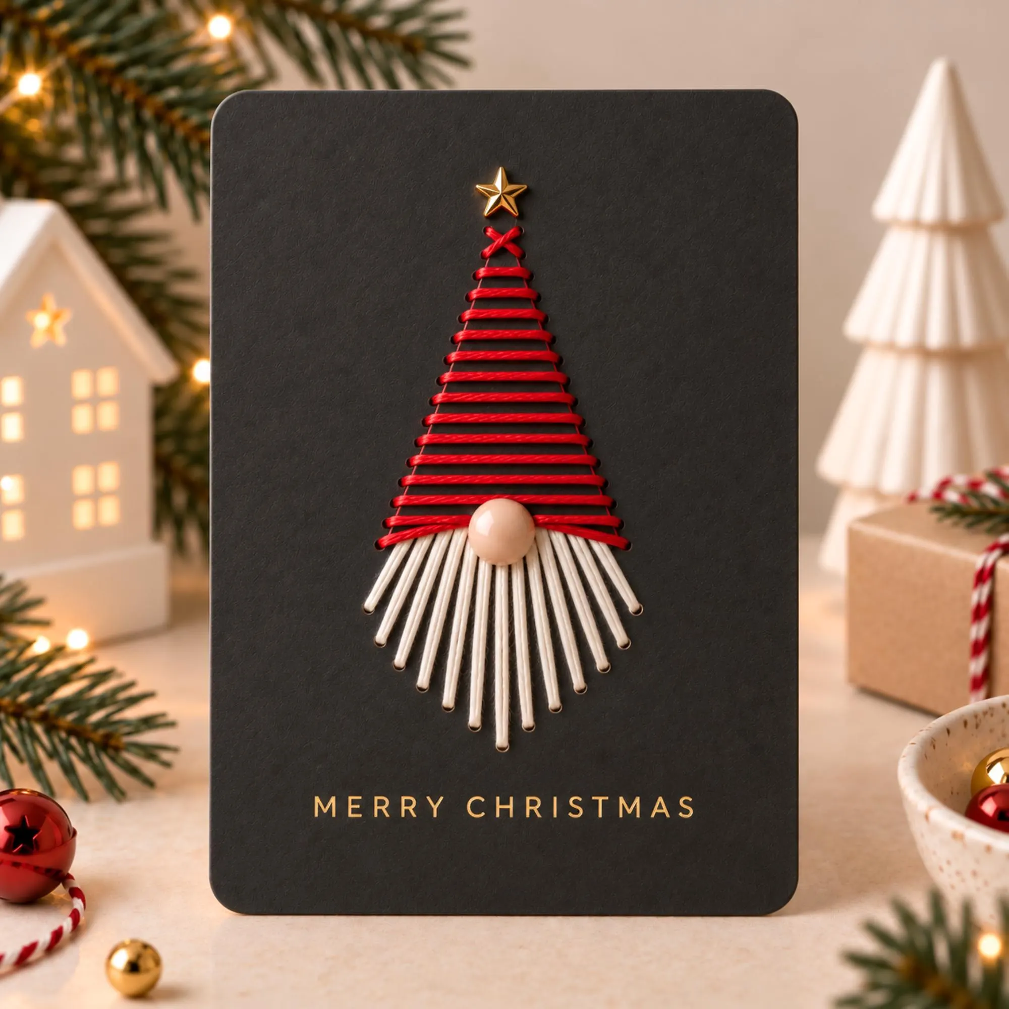 Printable Christmas Cards