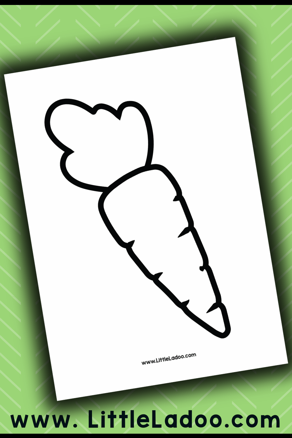 Printable Easter Templates