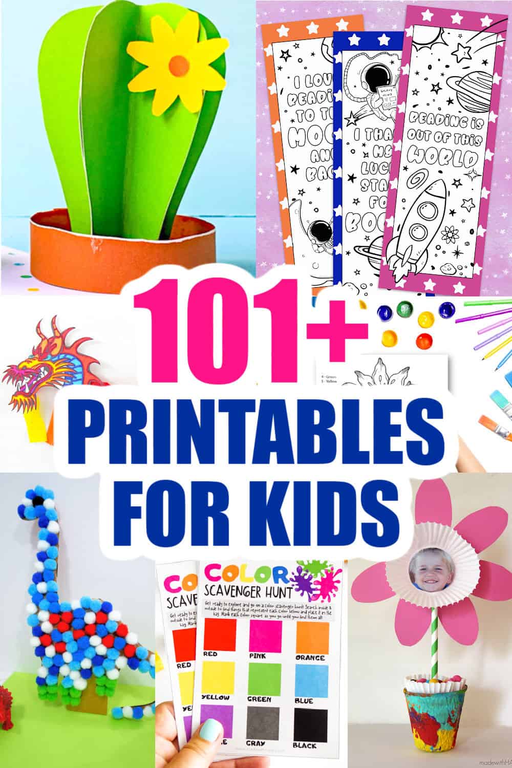 Printables For Kids