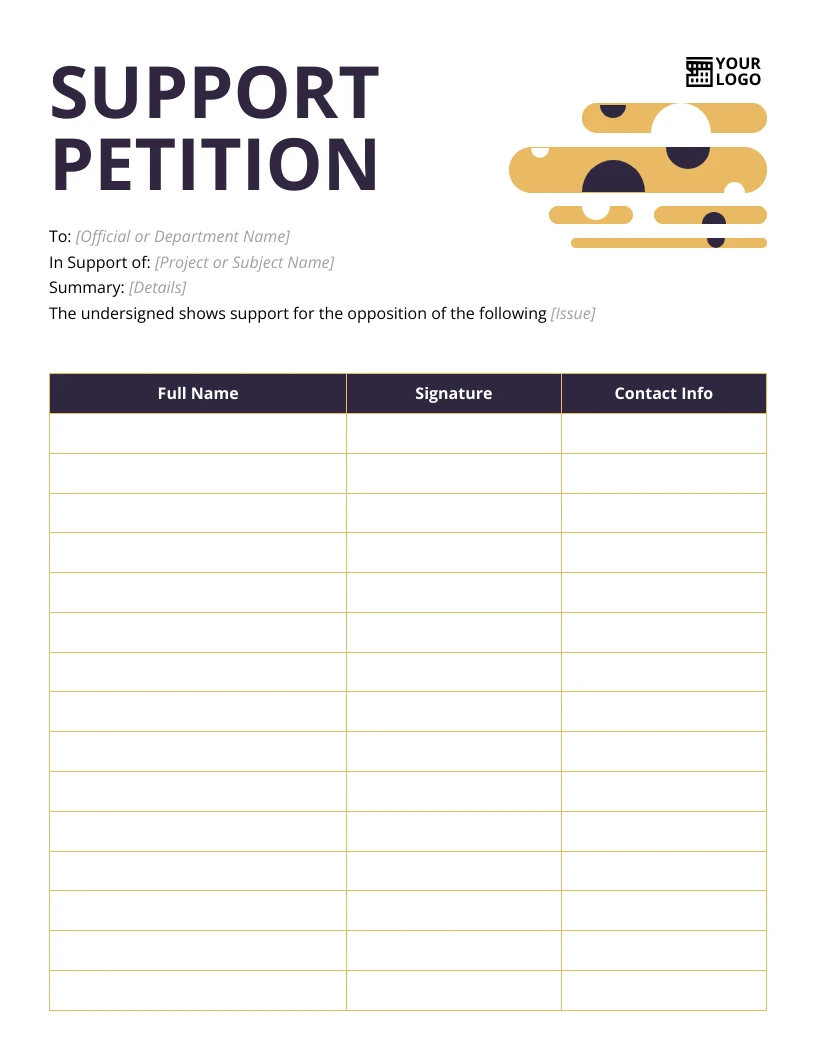 Purple And Orange Simple Petition Form 6cd7ec32 2fe3 4441 9d62 Df441948be2f Purple And Orange Simple Petition Form 6cd7ec32 2fe3 4441 9d62 Df441948be2f