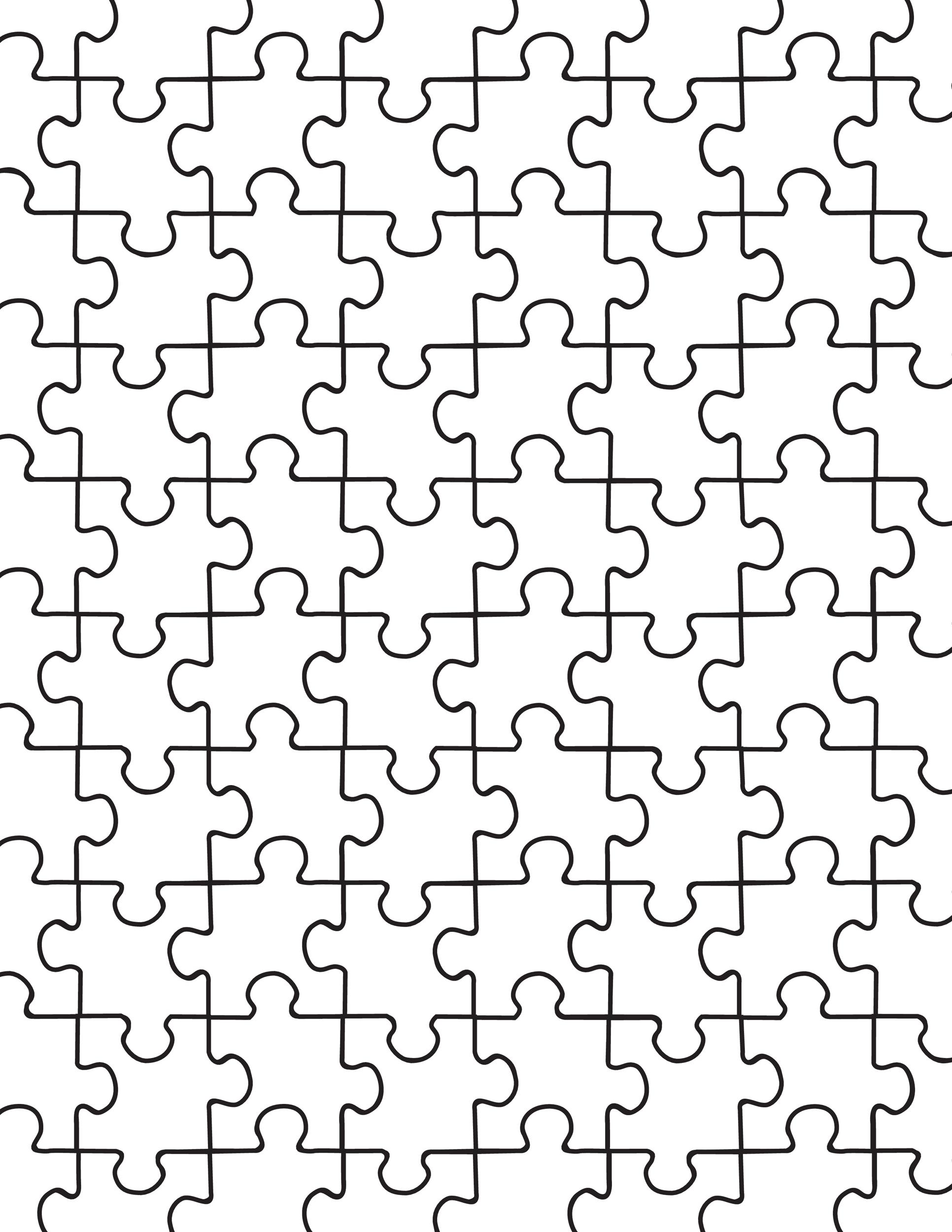 Puzzle Piece