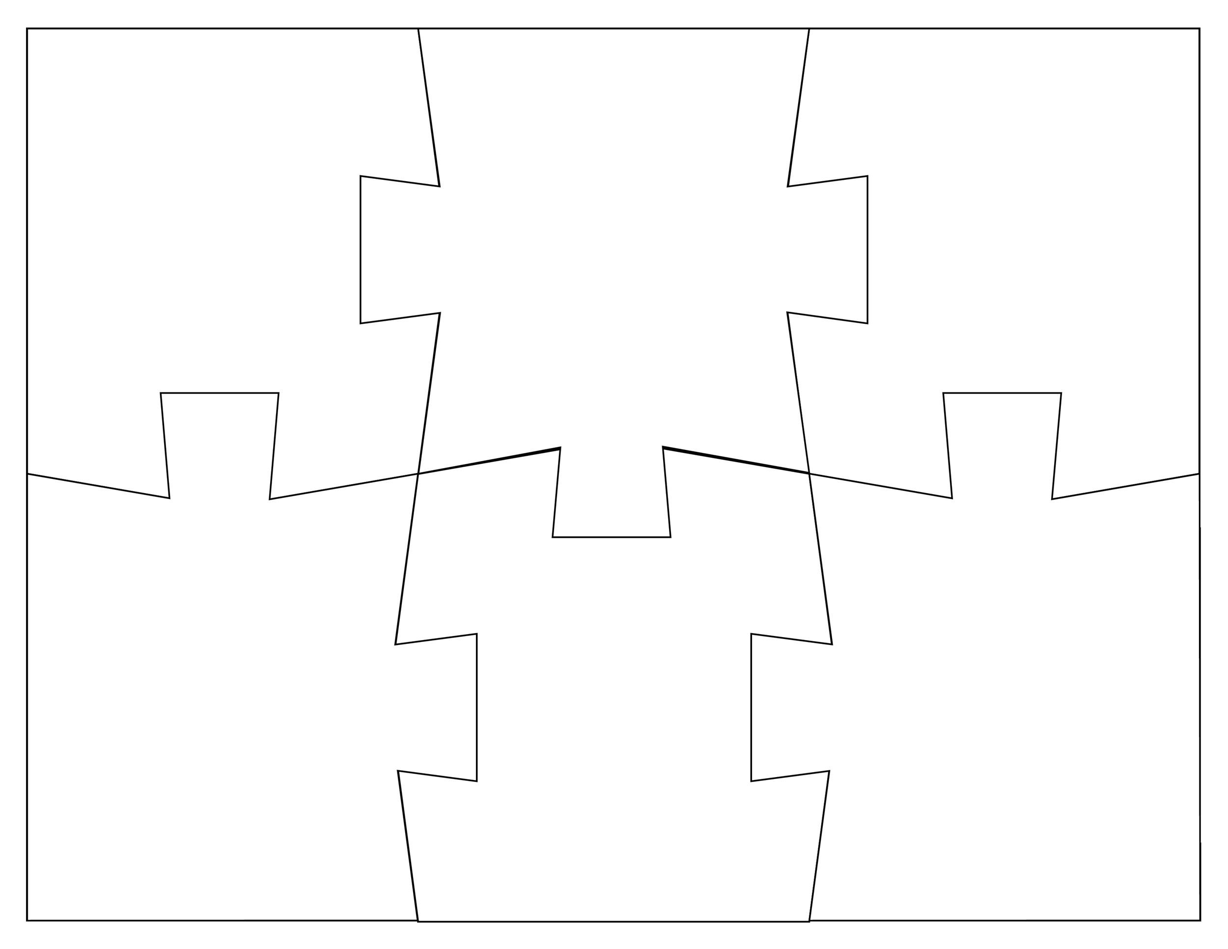 Puzzle Piece